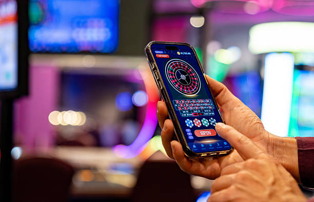 kpi4d slot app on Android and iOS devices