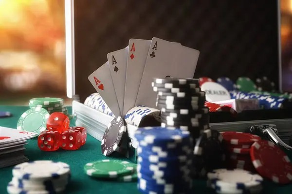 Live football streaming and sports betting interface on kpi4d slot
